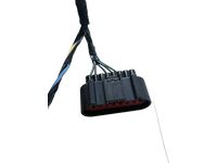 Ford KB3Z-14633-B Wire Assembly Jumper Ford KB3Z-14633-B Wire Assembly Jumper