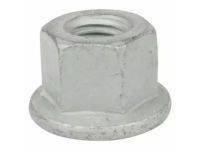Ford -W716896-S442 Nut