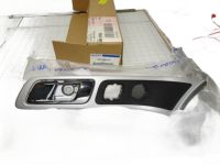 Ford EB5Z-78611B68-DB Seat Belt Assembly