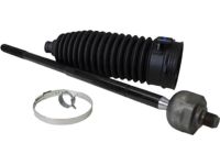 Ford 9S4Z-3280-A Tie Rod
