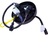 Ford XL7Z-14A664-AA Cover And Contact Plate Assembly