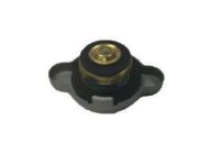 Ford 6L2Z-8100-AC Cap Assembly - Radiator