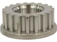 Ford E3BZ-6306-B Crankshaft Gear