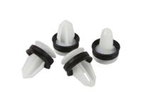 Ford -W714231-S300 Trim Clip Ford -W714231-S300 Trim Clip