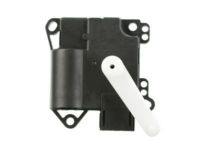 Ford 3W1Z-19E616-BA Motor Assembly Ford 3W1Z-19E616-BA Motor Assembly