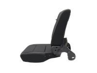 Ford JC3Z-16613A38-A FRAME - REAR SEAT BACK RETAINI Ford JC3Z-16613A38-A FRAME - REAR SEAT BACK RETAINI