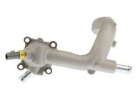 Ford FR3Z-8K556-B Water Outlet Connect Adaptor