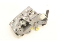 Mercury Grand Marquis Door Lock - 6W7Z-5426412-B Lock Assembly