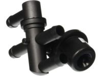 Ford F5TZ-18495-A Valve Assembly