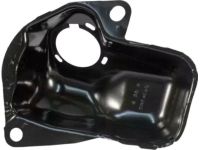 Ford YL3Z-9927936-B Housing - Fuel Tank Filler Pipe