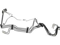 Ford 6E5Z-2C360-D Brake Tube Assembly