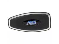 Ford G1EZ-19H470-A Cover Plate