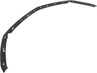 Ford 5R3Z-8349-BA Air Deflector