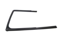 Ford NZ6Z-6025766-A Door Glass Run Ford NZ6Z-6025766-A Door Glass Run