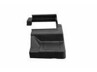 Ford LB5Z-7861748-BZ Seat Track Cover Ford LB5Z-7861748-BZ Seat Track Cover