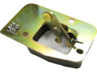 Ford 3W1Z-5421818-AB Control