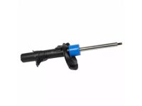 Ford BV6Z-18124-J Front Shock Absorber Assembly