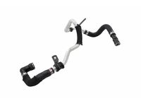 Ford LX6Z-8260-U Water Inlet Hose