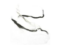 Ford BC3Z-6020-F Gasket Ford BC3Z-6020-F Gasket