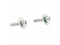 Ford -W704710-S437 Screw And Washer Assembly Ford -W704710-S437 Screw And Washer Assembly