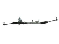 Ford Taurus Rack And Pinion - BG1Z-3504-A Gear Assembly - Steering