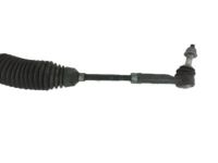 Ford Taurus Rack And Pinion - BG1Z-3504-A Steering Gear Assembly
