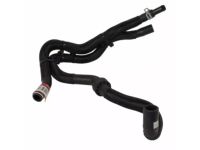Ford DG9Z-18472-Y Hose Heater Water