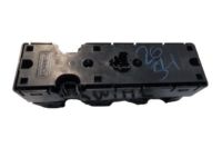 Ford DG9Z-14529-AA Window Control Switch Double Ford DG9Z-14529-AA Window Control Switch Double