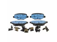 Ford FG1Z-2200-B Brake Pad