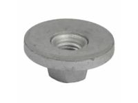 Ford -W708731-S441 Adjusting Screw Nut
