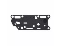 Ford YS4Z-7Z490-AA Plate