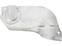 Ford AL3Z-5G221-C Shield Ford AL3Z-5G221-C Shield