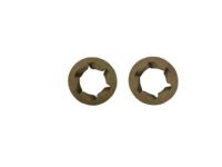 Ford -W701110-S309M Clip