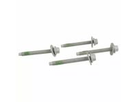 Ford -W717063-S439 Screw And Washer Assembly