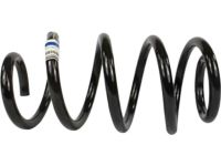 Ford CK4Z-5310-J Front Spring