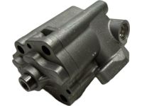 Ford 3M4Z-6600-BH Oil Pump Assembly