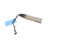 Ford LJ7Z-7861202-AB Seat Belt Buckle Assembly