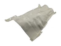 Ford CV6Z-5811434-B Heat Shield Ford CV6Z-5811434-B Heat Shield