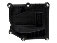 Ford K2GZ-6A785-A Oil Separator Assembly