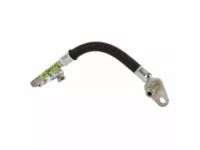 Ford DS7Z-6K679-C Oil Feed Pipe