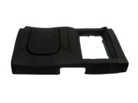 Ford FL3Z-1666801-D Rear Seat Back Pad