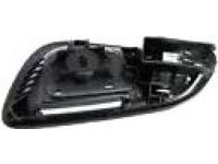 Ford CV6Z-5422600-BA Door Handle Assembly Ford CV6Z-5422600-BA Door Handle Assembly