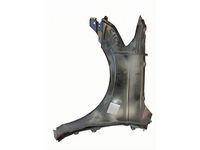 Ford JL1Z-16005-A Front Fender Assembly Ford JL1Z-16005-A Front Fender Assembly