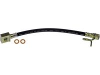 Ford F-150 Brake Line - 5L3Z-2267-E Brake Tube Assembly