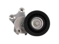 Ford K2GZ-6A228-C PULLEY ASY - TENSION