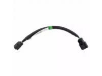 Ford DG1Z-15K867-AA Parking Distance Aid Sensor Wire