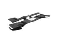 Ford FL3Z-9945626-B Cover - Jack