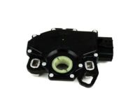 Mercury Grand Marquis Neutral Safety Switch - F8AZ-7F293-AA Sensor - Man. Lever Position - Mlps