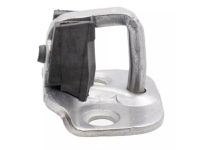 Ford EJ7Z-78404A42-A Door Lock Striker Plate Ford EJ7Z-78404A42-A Door Lock Striker Plate