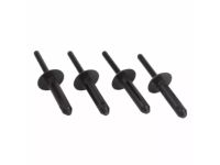 Ford -W720227-S300 Blind Rivet